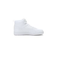 Puma 37476506 Rebound Joy Whıte Kadın Basket Spor Ayakkabı