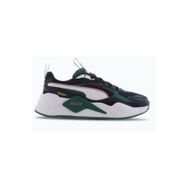 Puma 37483803 B-234 Rs-X³ Strike Lacivert Kadın Spor Ayakkabı