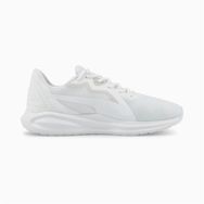 Puma 37628903 Twitch Runner Beyaz Kadın Spor Ayakkabı