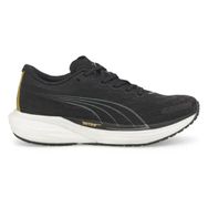 Puma 37685502 Deviate Nitro 2 Kadın Siyah Koşu Ayakkabısı