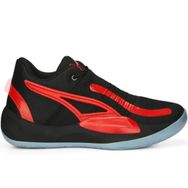 Puma 37701212 Rise Nitro Erkek Siyah Basketbol Ayakkabısı