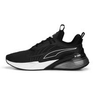 Puma 37830107 Siyah X-Cell Action Erkek Koşu Ayakkabısı
