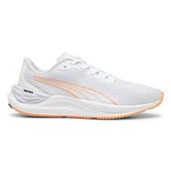 Puma 37845611 Electrify Nitro 3 Beyaz Kadın Koşu Ayakkabısı
