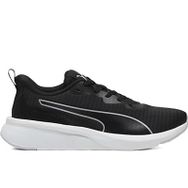 Puma 37877413 Flyer Lite Siyah Unisex Koşu Ayakkabısı