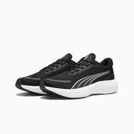 Puma 378776 01 Scend Pro Puma Black-Puma White Yetişkin Erkek Koşu Ayakkabısı