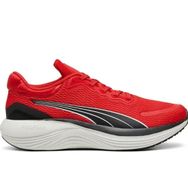 Puma 37877616 Scend Pro Racer Kırmızı Unisex Koşu Ayakkabı