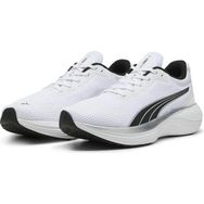 Puma 37877618 Scend Pro Beyaz Unisex Koşu Ayakkabısı