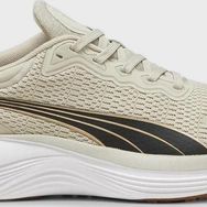 Puma 37877632 Scend Pro Bej Kadın Koşu Ayakkabısı