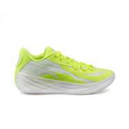 Puma 37907905 All-Pro Nitro Yeşil Erkek Basketbol Ayakkabısı