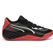 Puma 37907908 All-Pro Nitro Siyah Unisex Basketbol Ayakkabısı