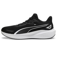 Puma 379437-01 Skyrocket Lite Siyah-Beyaz Unisex Koşu Ayakkabısı