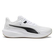 Puma 379437-11 Skyrocket Lite Beyaz Unisex Koşu Ayakkabısı
