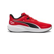 Puma 37943708 Skyrocket Lite Kırmızı Unisex Koşu Ayakkabısı