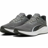 Puma 37943722 Skyrocket Lite Gri Koşu Ayakkabısı