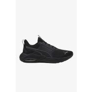 Puma 37949502 X-Cell Nova FS Siyah Erkek Günlük Ayakkabı