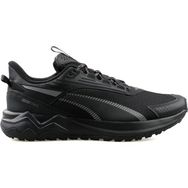 Puma 37953801 Extend Lite Trail Siyah Unisex Koşu Ayakkabısı