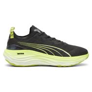 Puma 38007301 Foreverrun Nitro Siyah Erkek Koşu Ayakkabısı