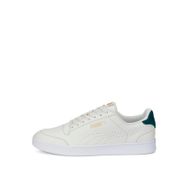 Puma 38015010 Shuffle Perf Vaporous Gray Varsity Beyaz Unisex Sneaker Ayakkabı