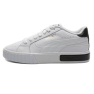 Puma 380176-02 Cali Star Kadın Beyaz Spor Ayakkabı