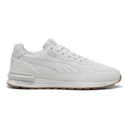 Puma 38073860 Graviton Gri Erkek Sneaker Ayakkabı