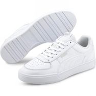 Puma 380810-01 Caven Beyaz Erkek Spor Ayakkabı