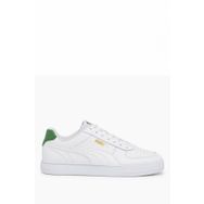 Puma 380810-12 Caven Beyaz Erkek Spor Ayakkabı