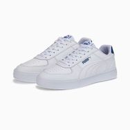 Puma 380810 Caven Parisian Night White Unisex Spor Ayakkabı