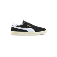 Puma 381111-02 Club Tea Siyah Erkek Spor Ayakkabı