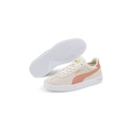 Puma 381111 02 Clup Black Whıte Spor Ayakkabı