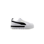 Puma 38198301 Mayze Lth Beyaz Kadın Günlük Ayakkabı