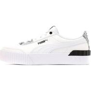 Puma 382504-01 Carina Lift Casual Shoes For Kadın Spor Ayakkabı