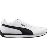 Puma 38303706 Turin 3 Beyaz Erkek Günlük Ayakkabı