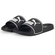 Puma 38413901 Leadcat 2.0 Unisex Siyah Günlük Stil Terlik