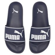 Puma 38413904 Leadcat 2.0 Unisex Lacivert Günlük Stil Terlik