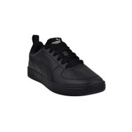 Puma 384311-02 Siyah Kadın Spor Ayakkabı