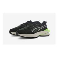 Puma 384343-02 Pwrfarme OP-1 Knit Erkek Siyah Sneaker Spor Ayakkabı