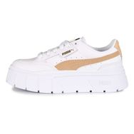 Puma 38436303 Mayze Stack WNS Beyaz Kadın Günlük Ayakkabı