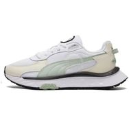 Puma 384416-01 Unisex Wild Rider Koşu Ayakkabısı