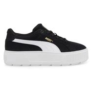 Puma 38461402 Karmen Kadın Siyah Sneaker Ayakkabı