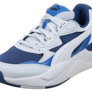 Puma 384638-48 X-Ray Speed Royal-White-Mist-Team Royal Unisex Koşu Ayakkabısı