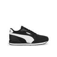 Puma 38464001 Siyah St Runner V3 Mesh Erkek Koşu Ayakkabısı