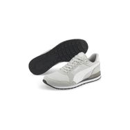 Puma 38464003 Erkek St Runner V3 Mesh Erkek Beyaz Günlük Stil Ayakkabı