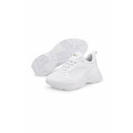 Puma 38464701 Cassia Beyaz Kadın Lifestyle Ayakkabı