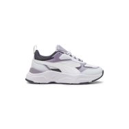 Puma 38464723 Cassia Mor Kadın Sneaker Ayakkabı