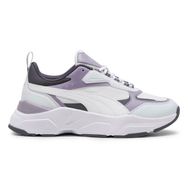 Puma 38464723 Cassia Mor Kadın Sneaker Ayakkabı
