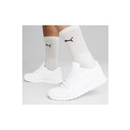Puma 384855-10 Beyaz Erkek Spor Ayakkabı