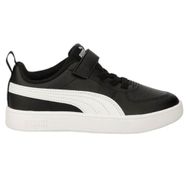 Puma 385836-08 Rickie Ac Ps Unisex Çocuk Spor Ayakkabı
