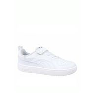 Puma 38583601 Rickie AC+ PS Puma Wh Beyaz Erkek Çocuk Yürüyüş Ayakkabısı