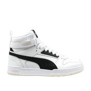 Puma 385839-01 Rbd Game Basketboll Erkek Spor Ayakkabı