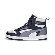 Puma 38583909 RBD Game Unisex Günlük Spor Ayakkabı